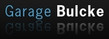 Logo Garage Bulcke Diederik nv